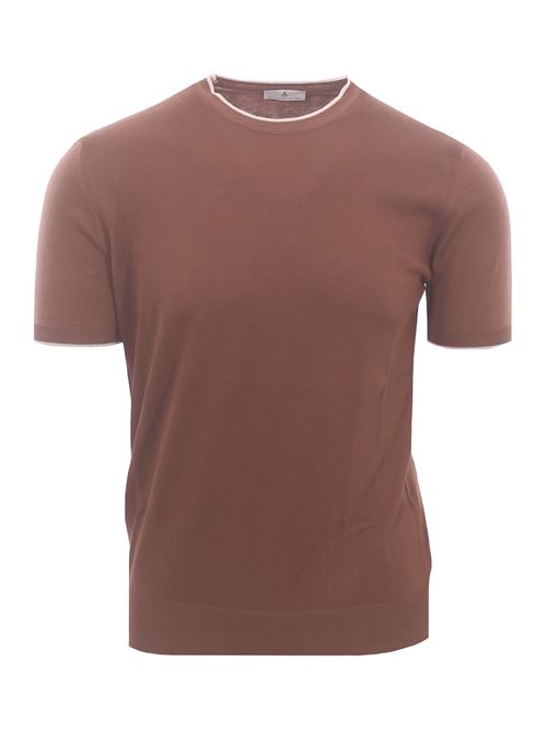 cotton crew neck MAGAZZINO RICAMBI | 440K085
